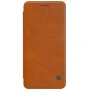 Nillkin Qin Series Leather case for Samsung Galaxy Note FE (Fan edition) (Note 7) order from official NILLKIN store